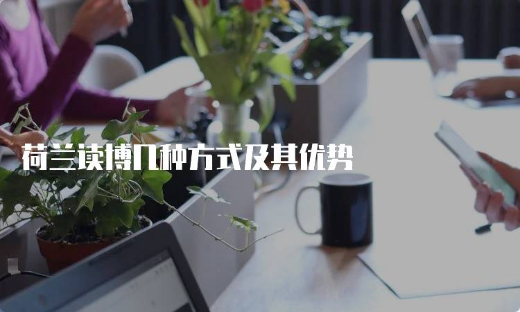 荷兰读博几种方式及其优势-妙务留学网