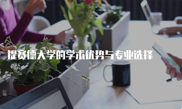 提赛德大学的学术优势与专业选择-妙务留学网