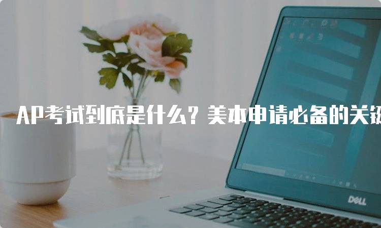 AP考试到底是什么？美本申请必备的关键因素-妙务留学网